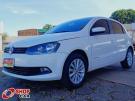 VW - Volkswagen Gol 1.0 4p. Branca