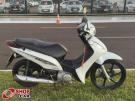 HONDA Biz 125i Branca