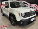JEEP Renegade Sport 1.8 16v Branca