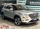 HYUNDAI Creta Platinum 1.0T 12v Prata