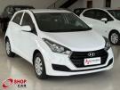 HYUNDAI HB20 Comfort 1.0 12v Branca
