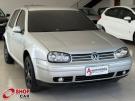 VW - Volkswagen Golf Generation 1.6 Prata