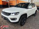 JEEP Compass S 2.0TDi 16v 4x4 Branca