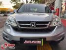 HONDA CR-V LX 2.0 16v Prata
