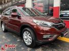 HONDA CR-V EXL 2.0 16v 4WD Marrom