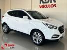 HYUNDAI ix35 GL 2.0 16v Branca