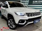 JEEP Compass Longitude 2.0 16v TD350 4x4 Branca