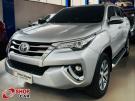 TOYOTA Hilux SW4 SRX D4-D 2.8TDi 16v 4x4 Prata
