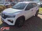 RENAULT Kwid Zen 1.0 12v Branca
