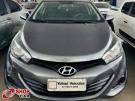 HYUNDAI HB20 Comfort Plus 1.6 16v Cinza