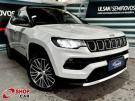 JEEP Compass Limited 1.3 16v T270 Branca