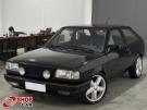 VW - Volkswagen Gol GL 1.8 Preta