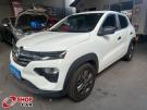 RENAULT Kwid Zen 1.0 12v Branca