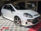 FIAT Punto T-Jet 1.4T 16v Branca