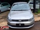 VW - Volkswagen Voyage Comfortline 1.6 Prata