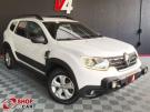 RENAULT Duster Zen 1.6 16v Branca