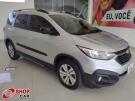 GM - Chevrolet Spin Activ7 1.8 Prata