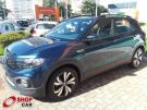 VW - Volkswagen T-Cross Comfortline 1.0 12v TSi Azul