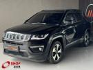 JEEP Compass Longitude 2.0 16v Preta