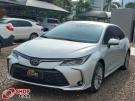 TOYOTA Corolla XEi 2.0 16v Prata