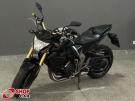 HONDA CB 1000R Preta
