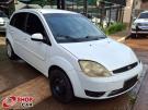 FORD Fiesta Hatch 1.0 4p. Branca