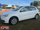 VW - Volkswagen Gol 1.0 4p. Branca