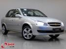 GM - Chevrolet Classic LS 1.0 Prata