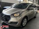 HYUNDAI HB20S Comfort Plus 1.6 16v Prata