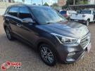 HYUNDAI Creta Prestige 2.0 16v Cinza