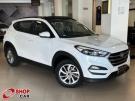 HYUNDAI Tucson GLS 1.6T 16v Branca