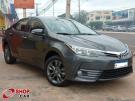 TOYOTA Corolla XEi 2.0 16v Cinza