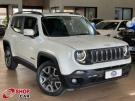 JEEP Renegade Longitude 1.8 16v Branca