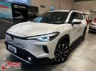 TOYOTA Corolla Cross XRE 2.0 16v Branca
