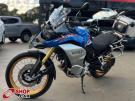 BMW F 850 GS Adventure Sport Azul