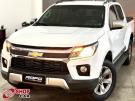 GM - Chevrolet S10 LTZ 2.8CTDi 16v 4x4 C.D. Branca