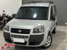 FIAT Doblo Essence 1.8 16v Prata