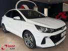 HYUNDAI HB20S Comfort 1.0T 12v Branca