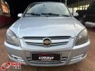 GM - Chevrolet Celta Life 1.0 4p. Prata