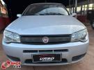 FIAT Palio 1.0 Fire 4p. Prata