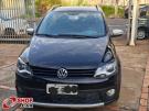 VW - Volkswagen CrossFox 1.6 Preta