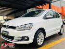 VW - Volkswagen Fox Connect 1.6 4p. Branca