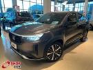 FIAT Fastback Audace 1.0T 12v Cinza