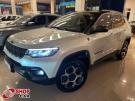 JEEP Compass Trailhawk 2.0 16v TD350 4x4 Branca