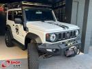 SUZUKI Jimny Sierra 4You 1.5 16v ALLGrip Branca
