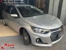 GM - Chevrolet Onix Sedan Plus LTZ 1.0T 12v Prata