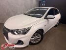 GM - Chevrolet Onix Hatch LT 1.0T 12v Branca
