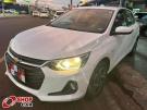 GM - Chevrolet Onix Hatch LT 1.0T 12v Branca
