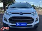 FORD EcoSport Freestyle 1.6 16v PowerShift Branca