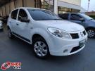 RENAULT Sandero Expression 1.6 Branca